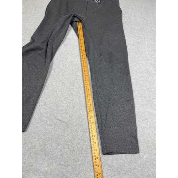 Lululemon Mens Size L City Sweat Pant Slim Fleece - Picture 6 of 7